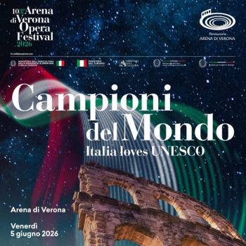 Italia Loves Unesco