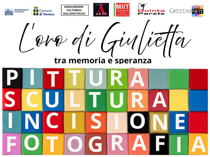 Oro di Giulietta