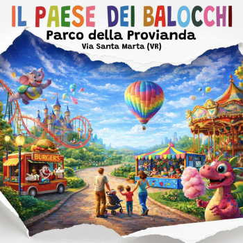Paese dei Balocchi