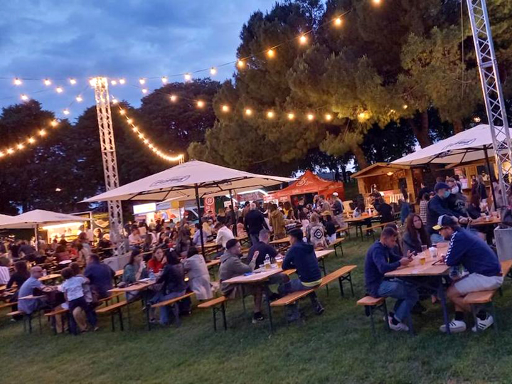 Mura Festival di Verona