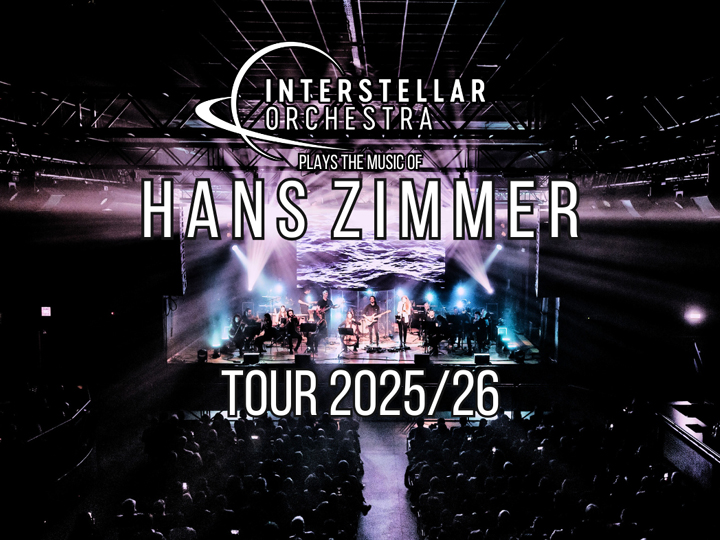 Interstellar Orchestra