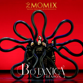 Momix | Botanica Season 2
