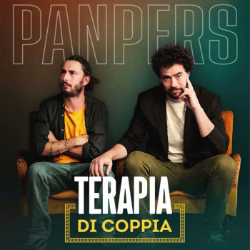 Panpers | Terapia di Coppia