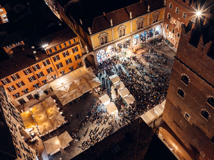Hostaria Verona | Festival del Vino
