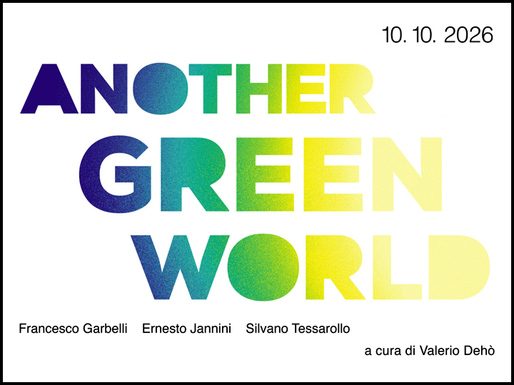 Another Green World