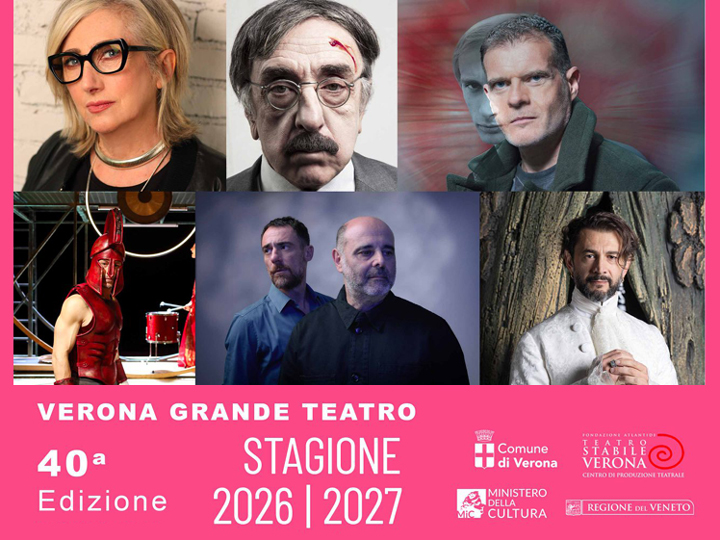 Il Grande Teatro 2026 2027