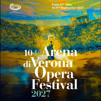 Arena Opera Festival 2027