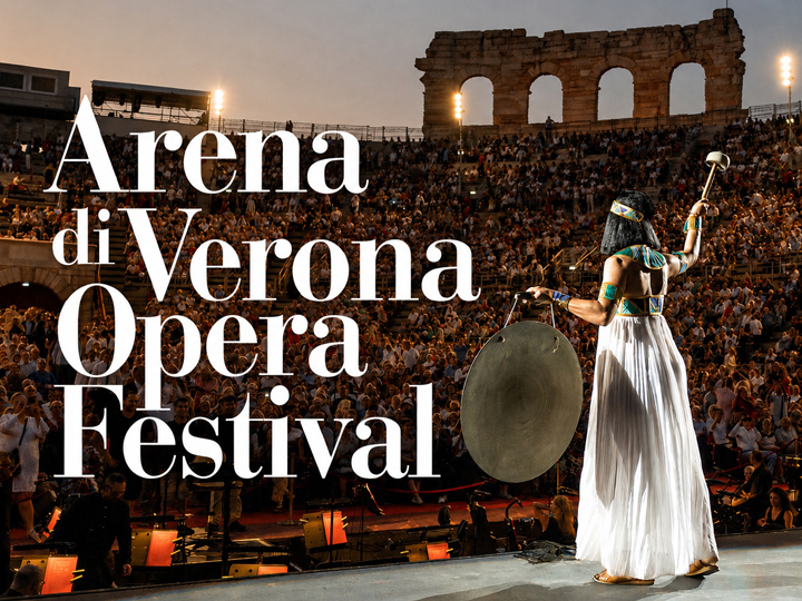 Arena Opera Festival 2027