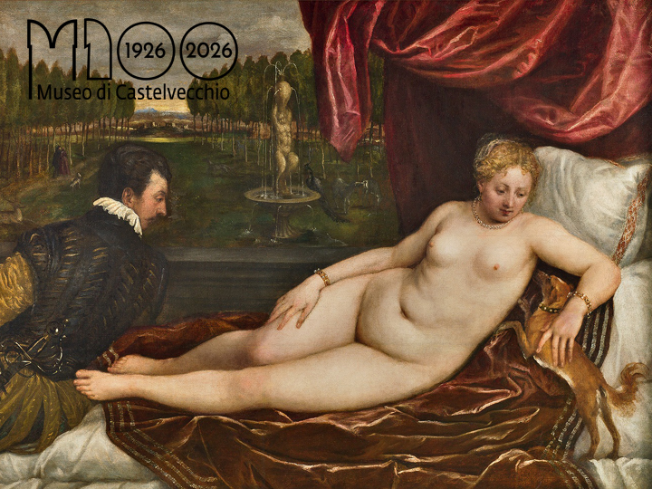 La Venere di Tiziano e il Rinascimento Musicale