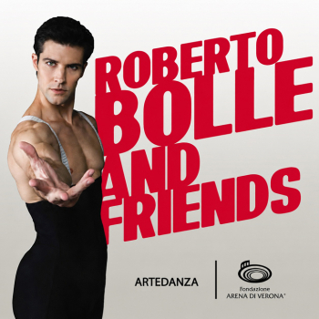 Roberto Bolle & Friends