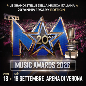 BYD Music Awards 2026
