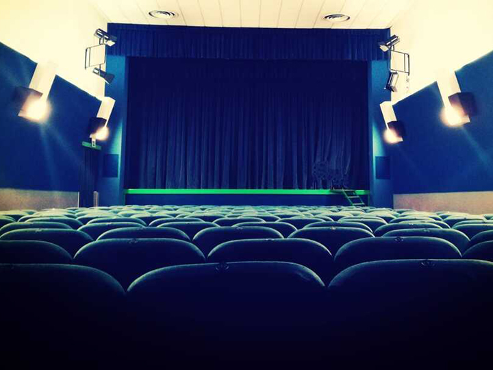 Teatro Santa Teresa verona