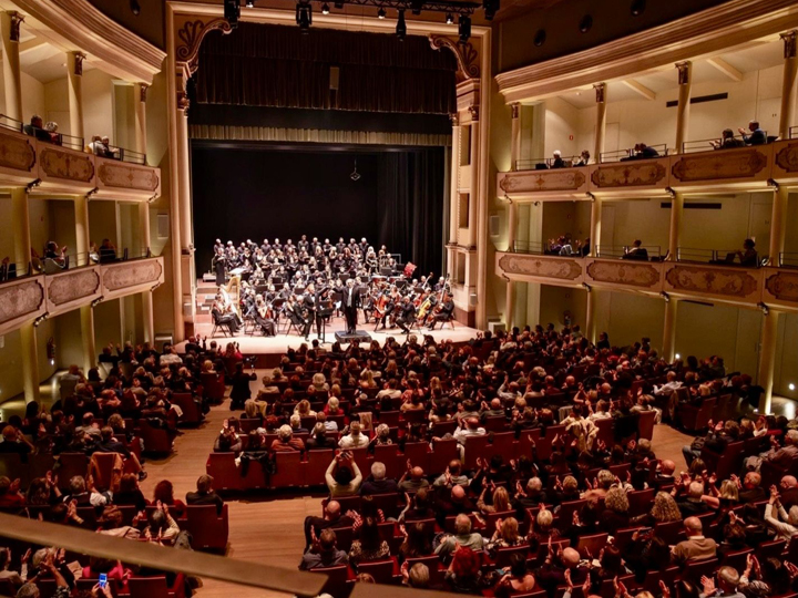 Teatro Ristori verona