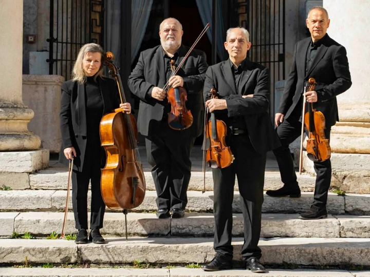 Quartetto Maffei