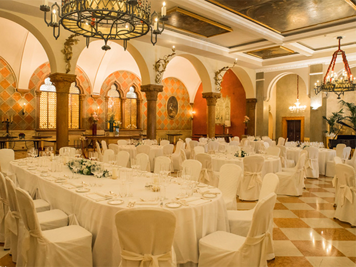Due Torri Hotel verona