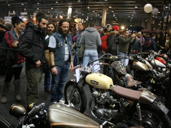 MOTOR BIKE EXPO verona