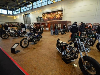 MOTOR BIKE EXPO verona