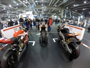 MOTOR BIKE EXPO verona