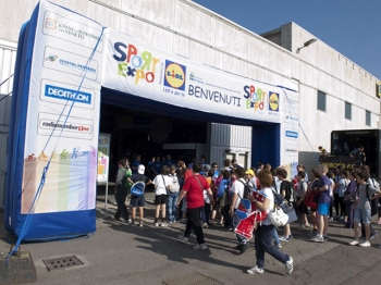 SPORT EXPO verona