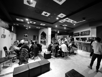 SEVEN CLUB verona