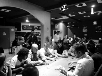 SEVEN CLUB verona