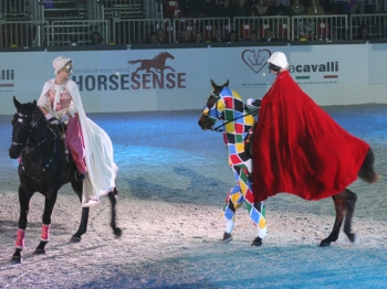 FIERACAVALLI verona