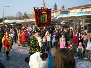 FESTA DELLA RENGA di Parona