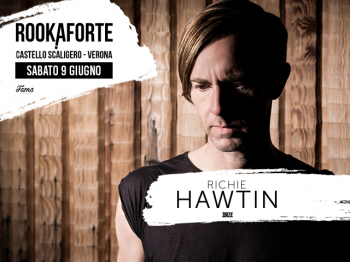 ROOKAFORTE MUSIC FESTIVAL 2018