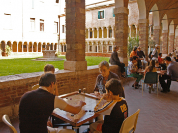 TOCATI Festival Internazionale dei Giochi in Strada