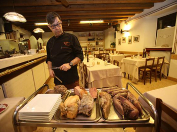 Ristorante AL CALMIERE verona