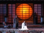 MADAMA BUTTERFLY Arena Verona