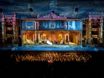 LA TRAVIATA Arena di Verona