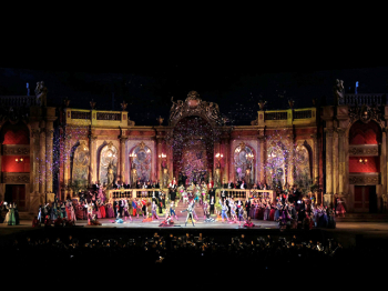 LA TRAVIATA Arena di Verona