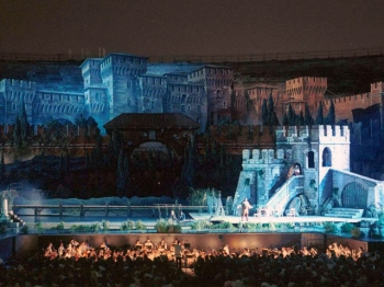 RIGOLETTO Arena di Verona