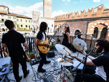 BALCONSCENICO Verona