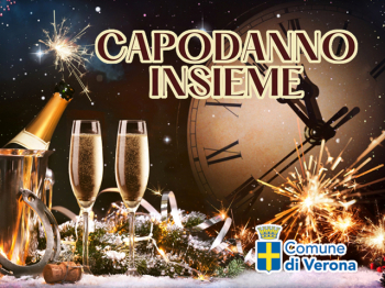 Verona Capodanno Insieme