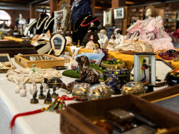 MERCATINO DELLA FABBRICA cerea