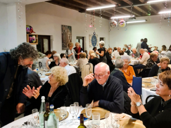 Verona Capodanno Insieme