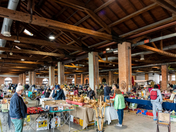 MERCATINO DELLA FABBRICA cerea
