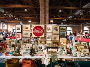 MERCATINO DELLA FABBRICA cerea