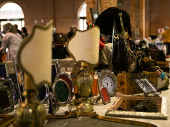 MERCATINO DELLA FABBRICA cerea