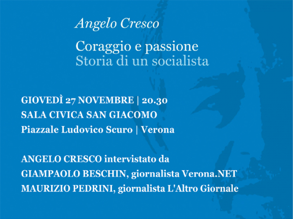 Convegno 2711 Cresco