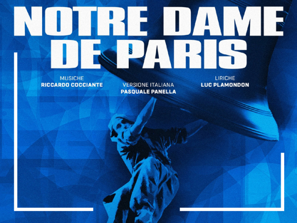 Notre Dame de Paris 2026