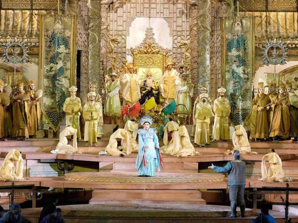 Turandot