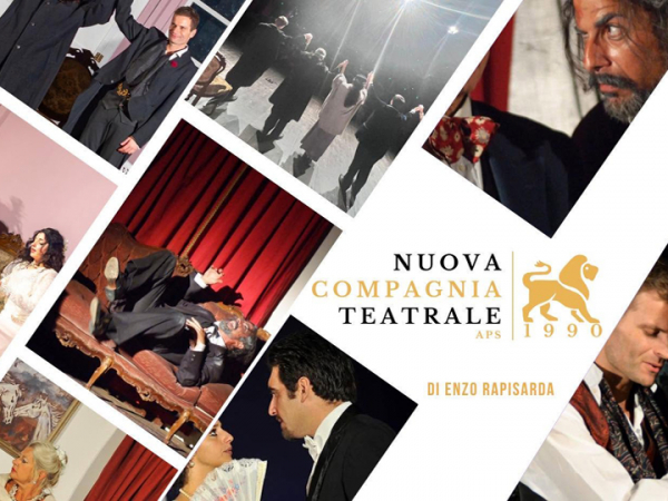 Nuova Compagnia Teatrale verona