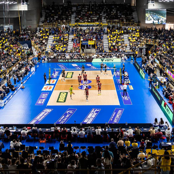 Verona Volley