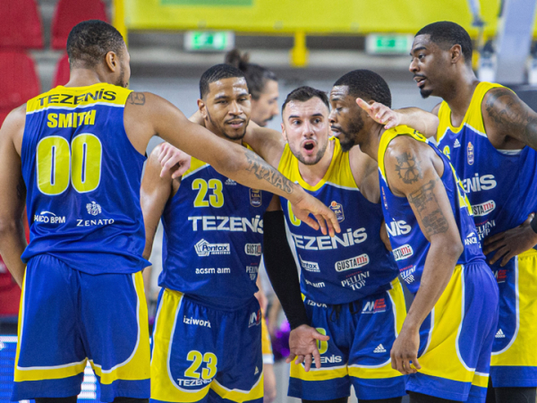 Tezenis Scaligera Basket Verona