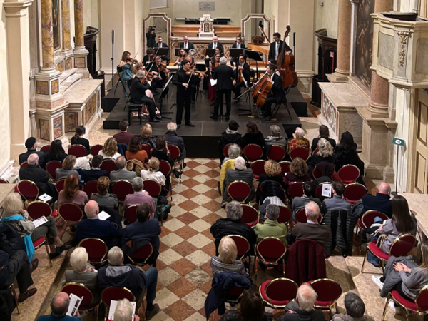 Virtuosi Italiani