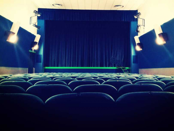Teatro Santa Teresa verona