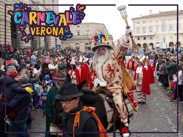 Carnevale di Verona